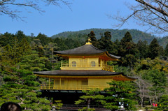 金閣寺
