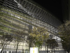 東京国際フォーラム