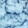 冬の夜空