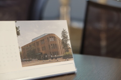 東北大学 WPI-AIMR カレンダー