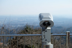 高尾山1号路07
