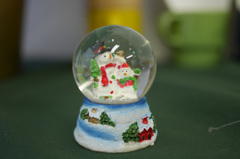 Snow Ball