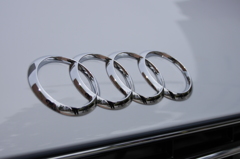 Audi Logo 