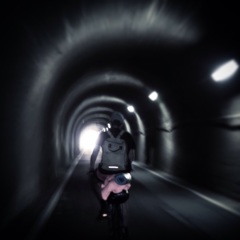 トンネルimage