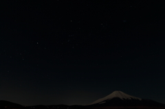 Mt. FUJI