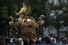 Mikoshi2