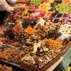 Boqueria market