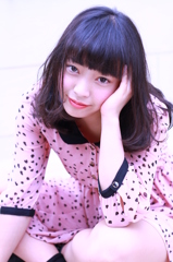 ほほえみ