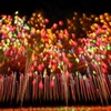 赤川花火大会2018年の2