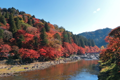 思い出の景色