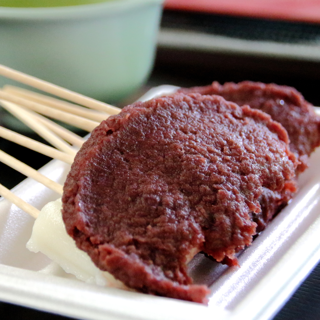 名物に美味いものあり