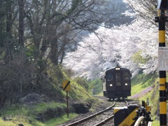 わたらせ渓谷鉄道