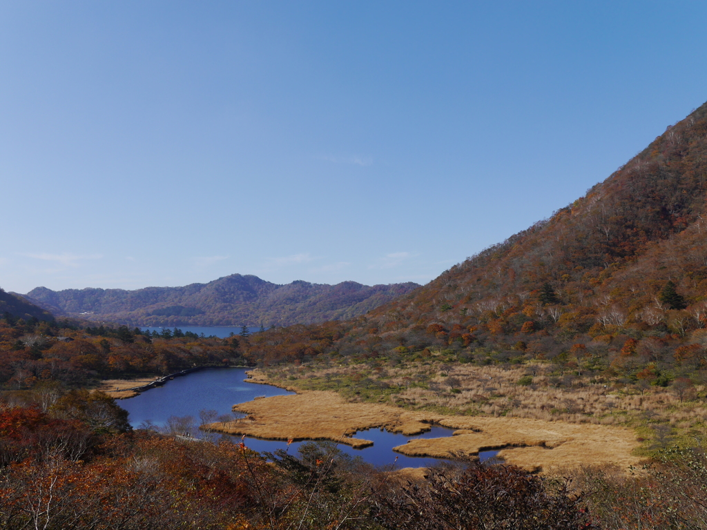 赤城山