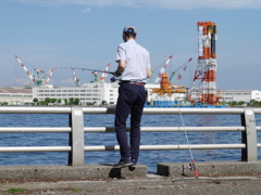 釣り 上州屋 初心者セット 