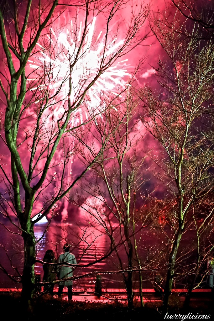 花火大会
