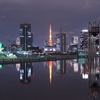 晴海埠頭公園
