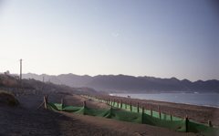 浜の朝陽 ver.film 