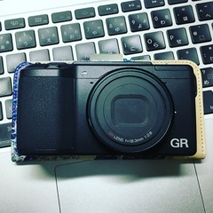 iPhoneより小さかった