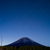 星降る夜に