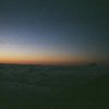 夜明け前