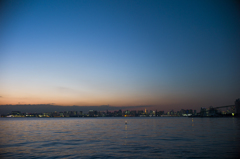 宵・東京湾II