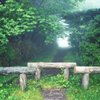 霧の向こうに２