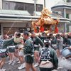深川神明宮例大祭