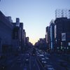 夜の帳