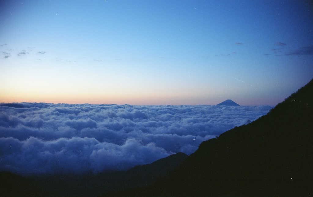 sunrise