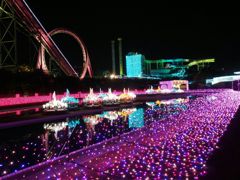 夜景