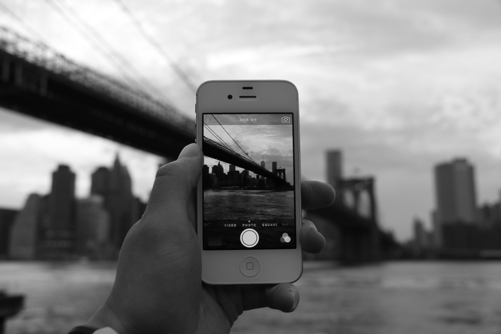 Brooklyn Bridge 
