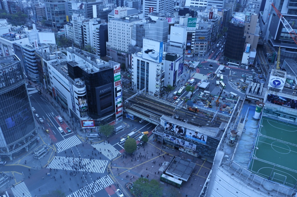 Shibuya 