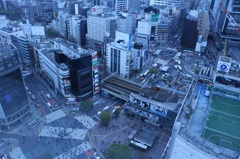 Shibuya 