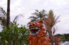 沖縄旅行