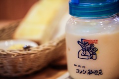 コメダコーヒー