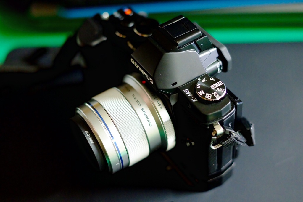 E-M5