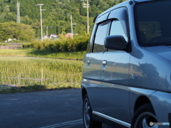 田植えの時期