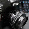 Nikon D700+AF-S 50/1.4