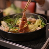 近江牛すき焼き