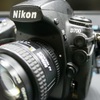 Nikon D700 購入