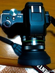 50mm 1.8 しんいり