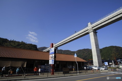 余部橋梁
