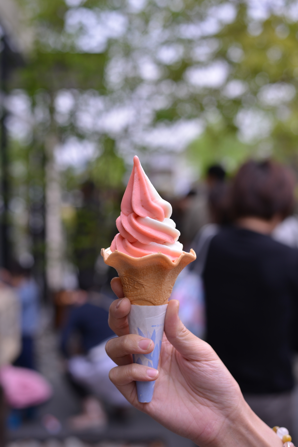 イチゴミックス