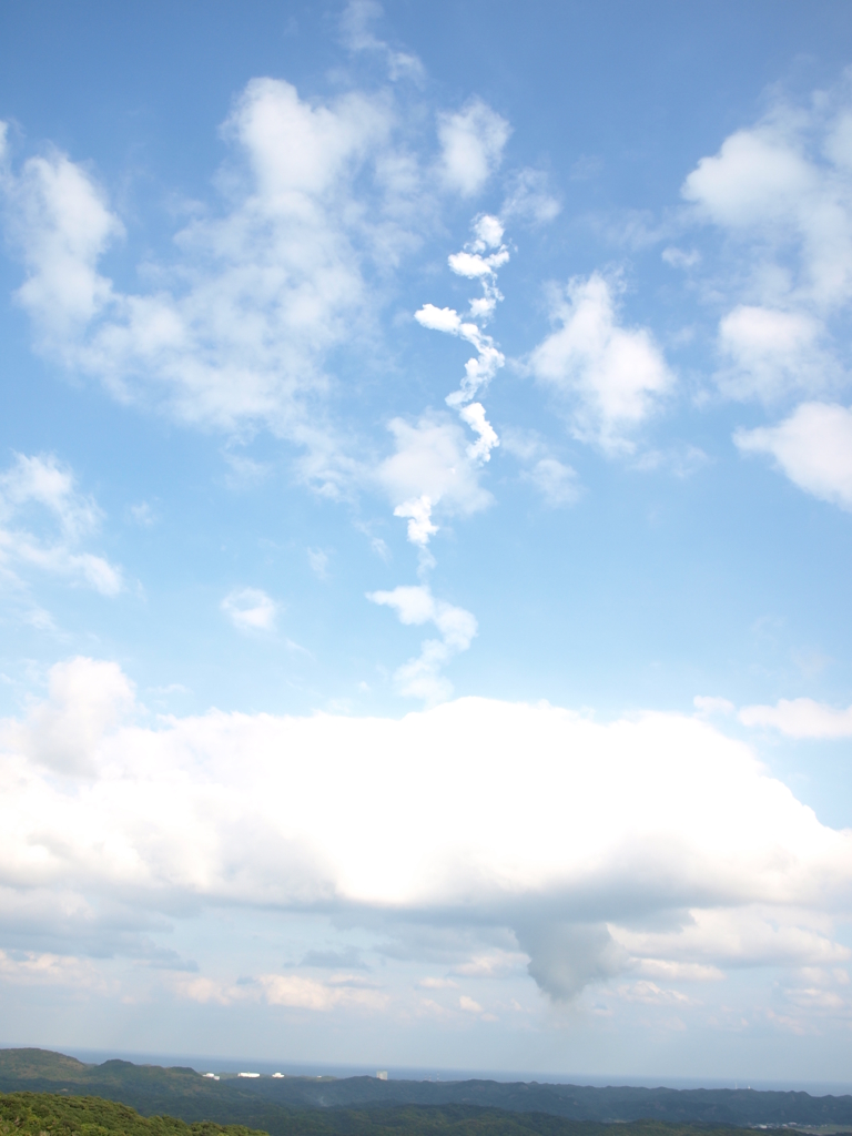 ロケットロードの余韻･･･