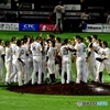 SMBC日本シリーズ2020 優勝！！4年連続日本一ぃぃいい！