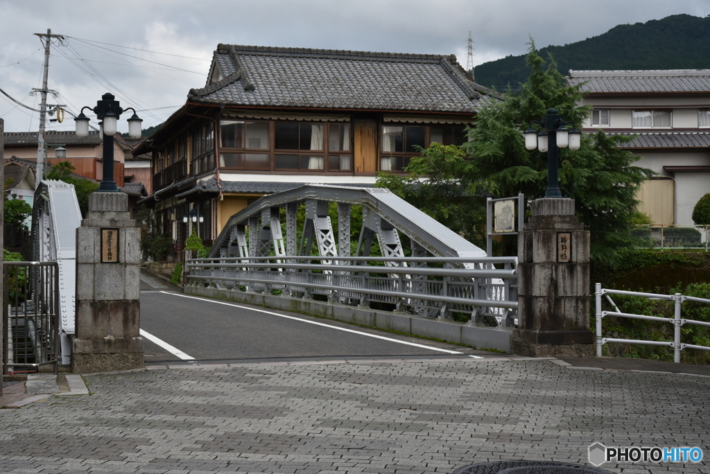 嬉野橋