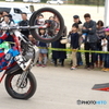 ホンダバイクトライアルショー
