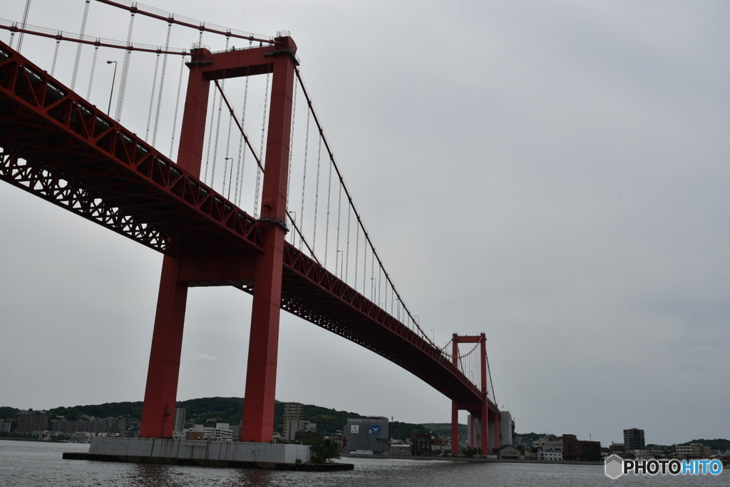 若戸大橋