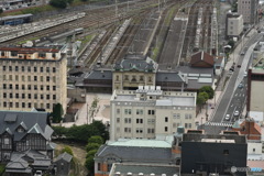 九州最後の駅