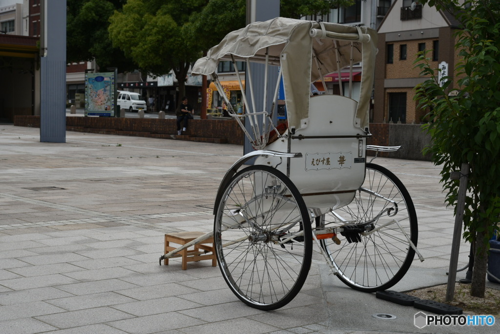 人力車